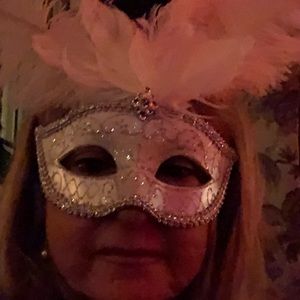 Meet your Posher, Marci